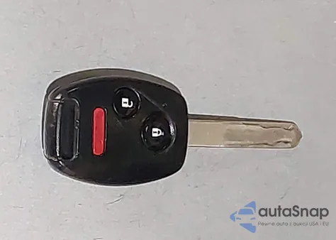 2013 Honda Cr-V Lx z USA, uszkodzony, nr VIN 2HKRM4H33DH681362